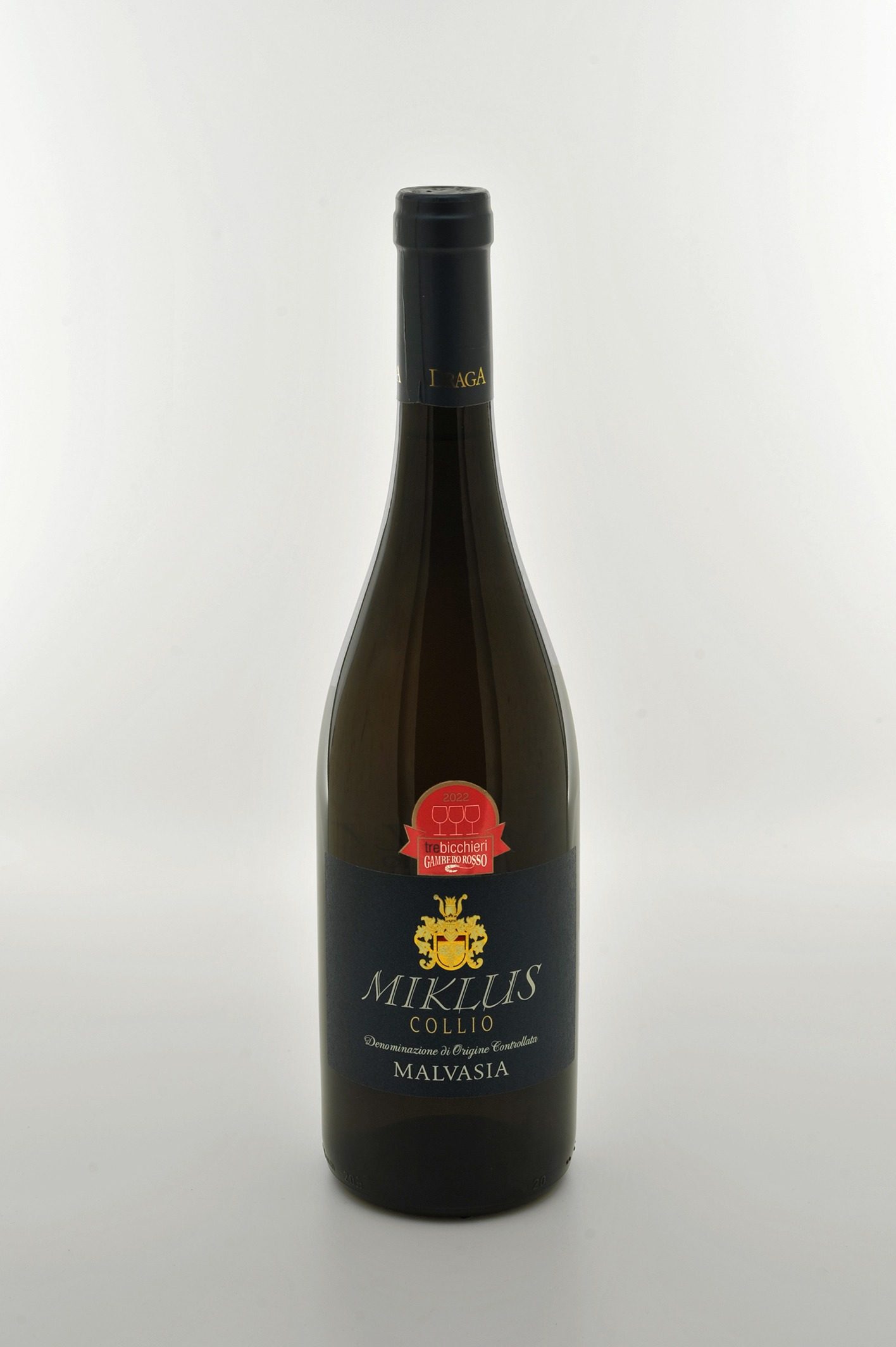Malvasia Miklus draga miklus be wines