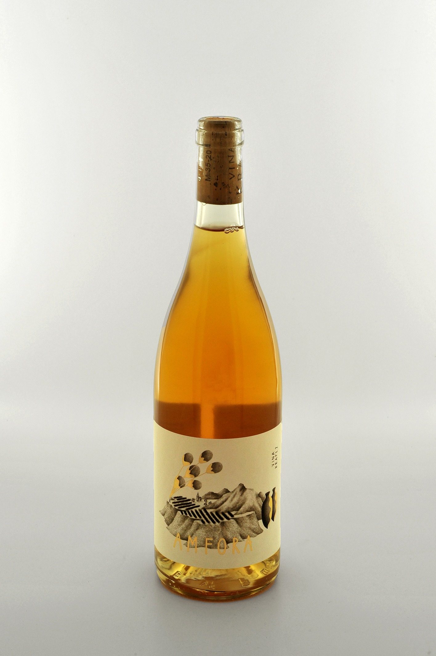 amfora krapez be wines