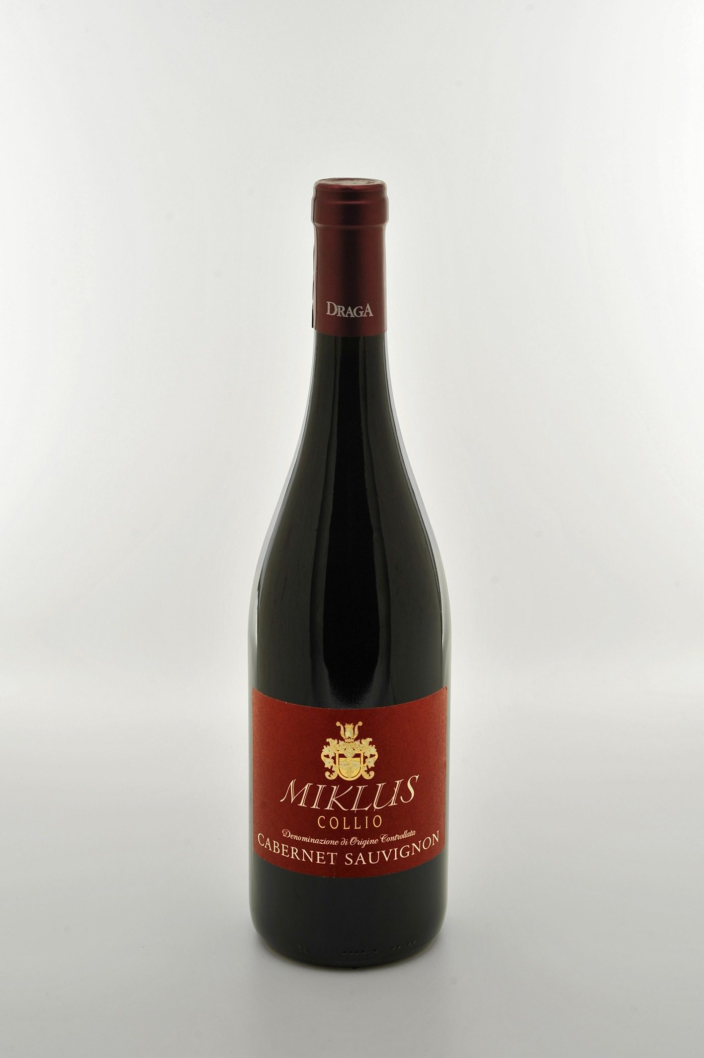 cabernet sauvignon draga miklus be wines