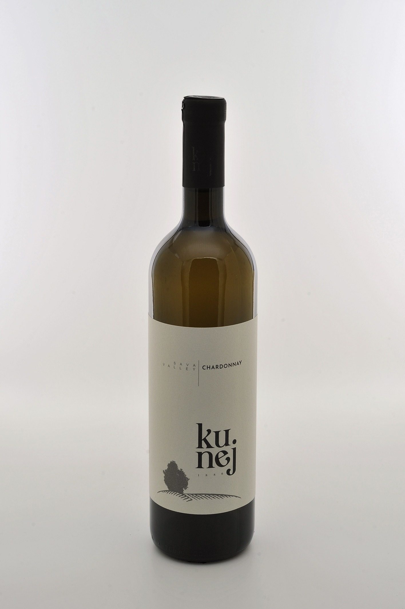 chardonnay kunej be wines