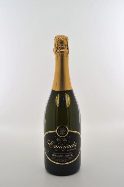 emanuela brut kunej be wines