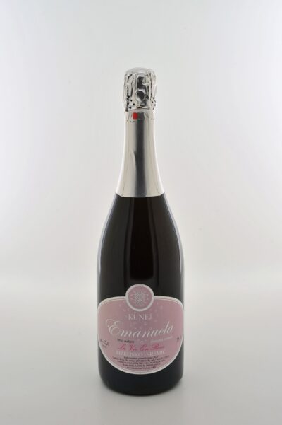 emanuela rose kunej be wines