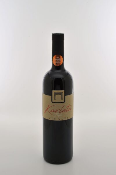 karleta red vinales be wines