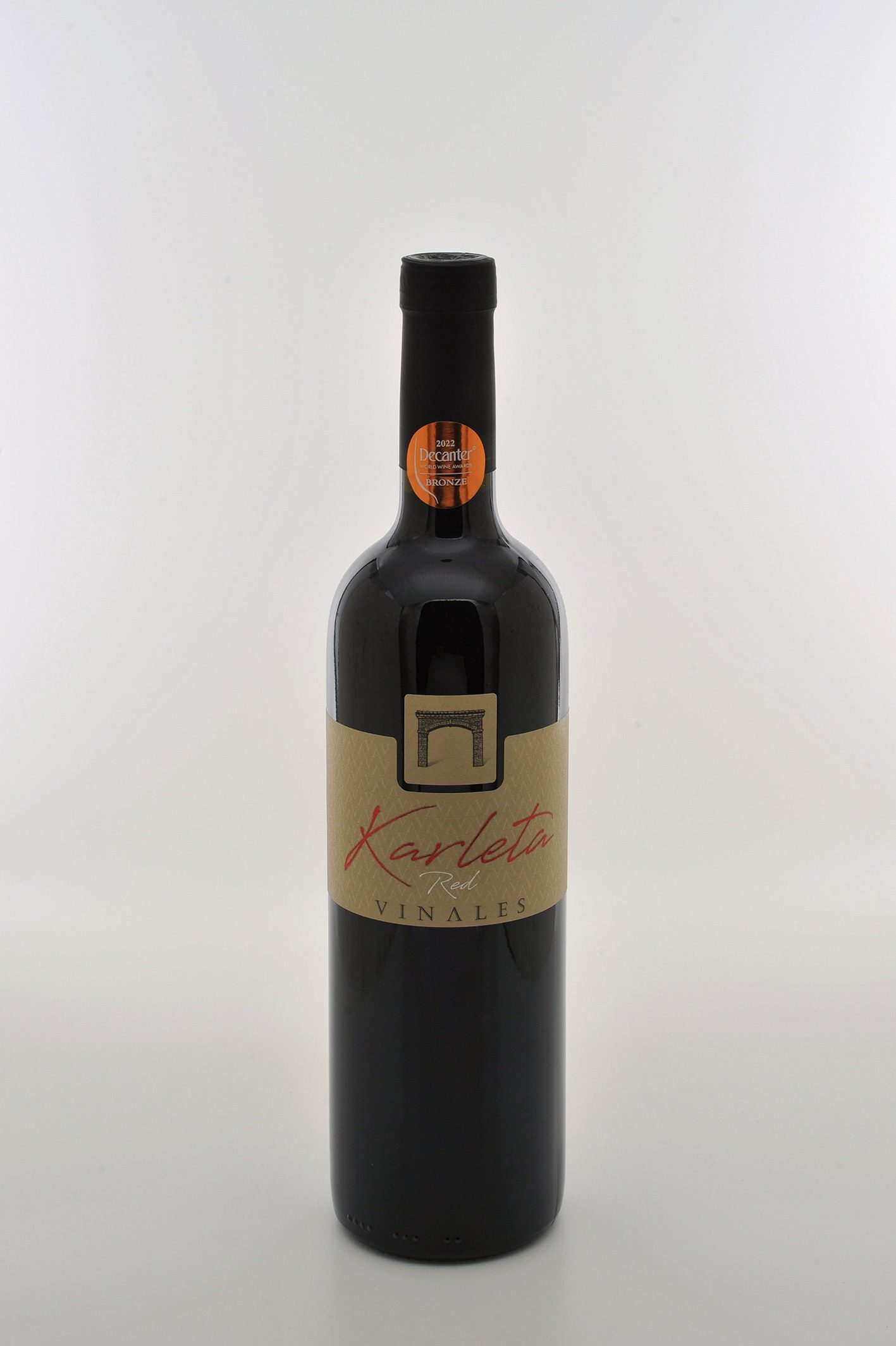 karleta red vinales be wines