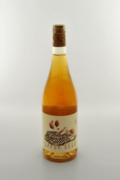 lapor belo krapez be wines