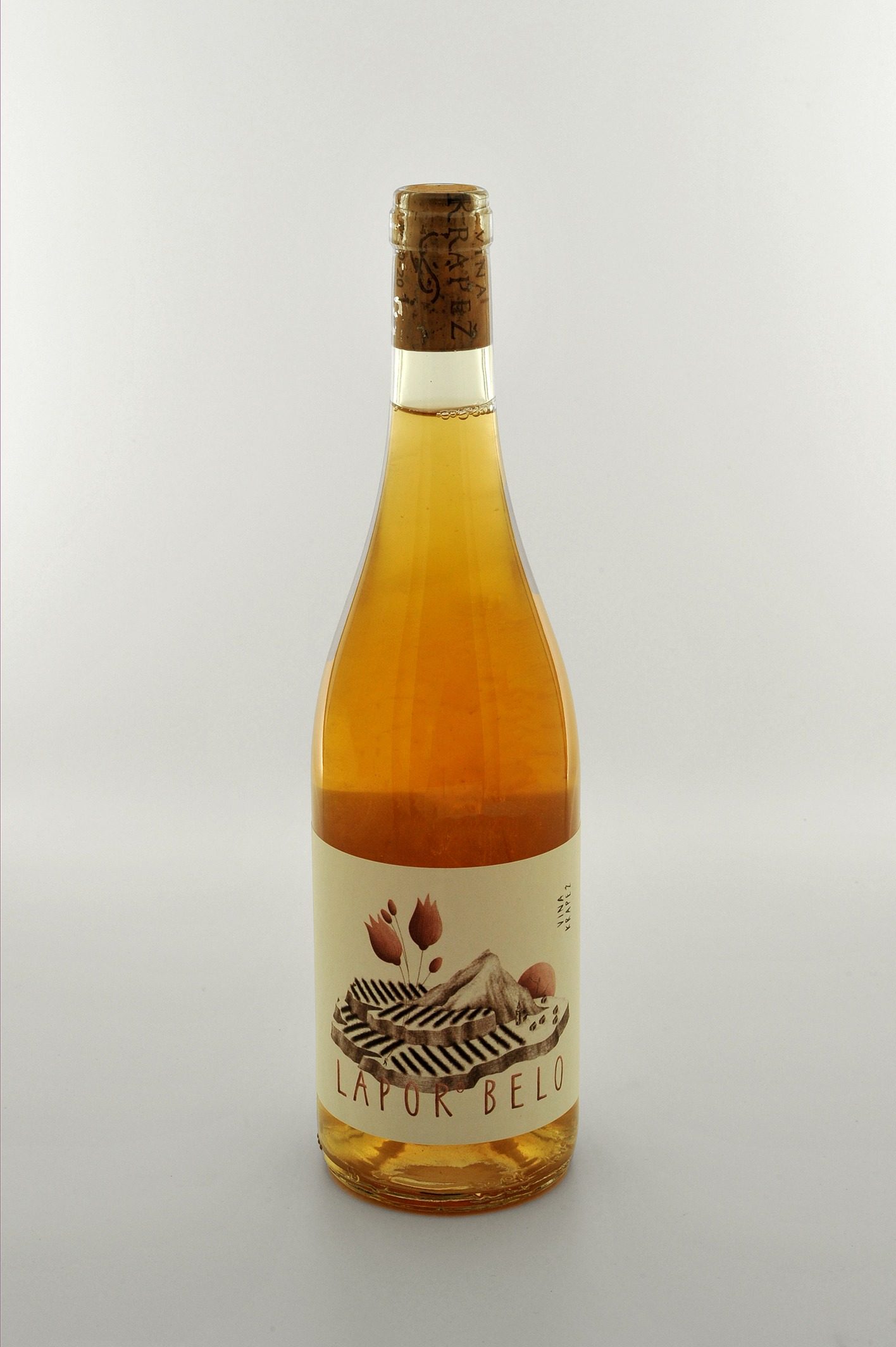lapor belo krapez be wines