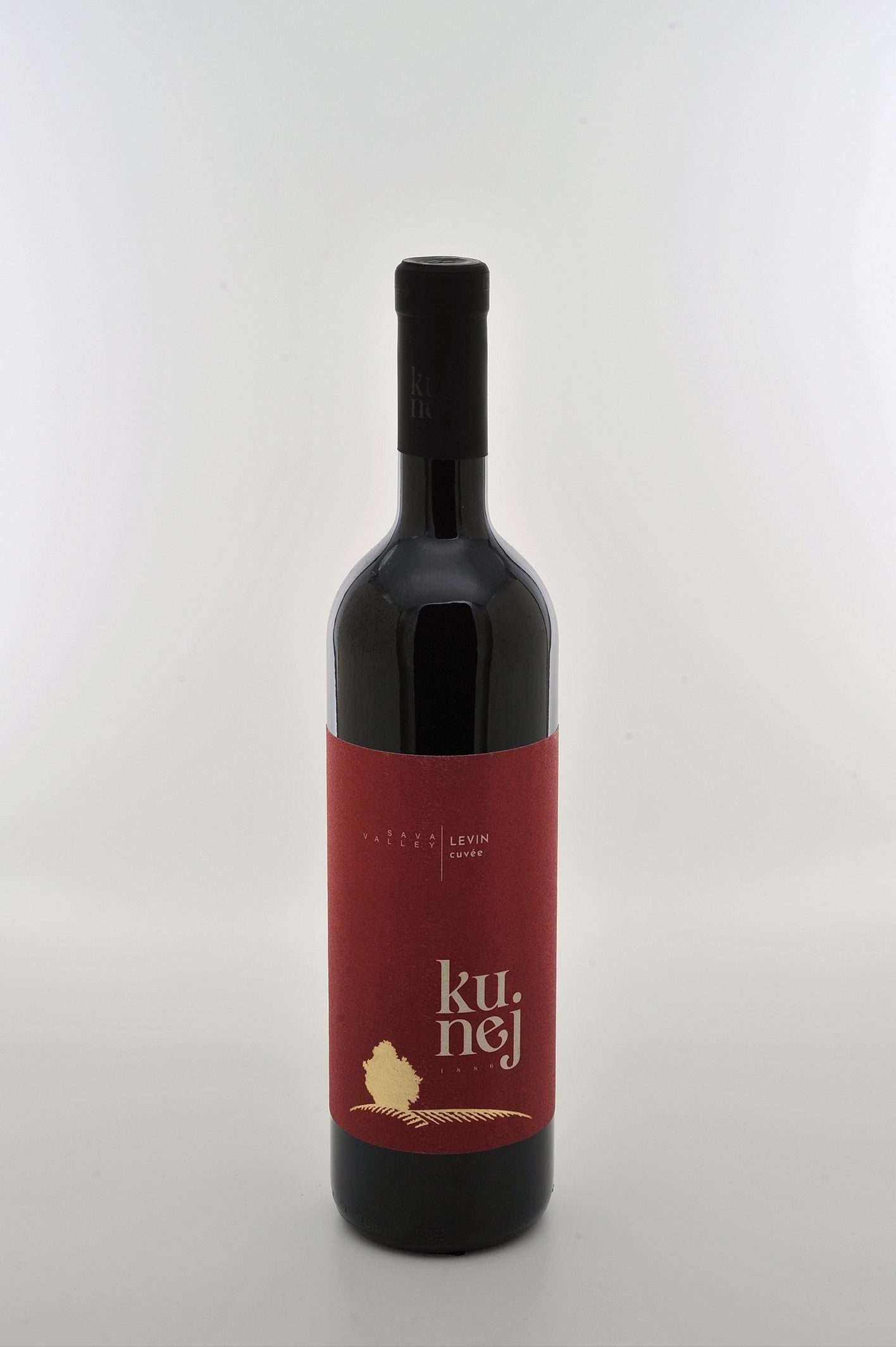 levin cuvee kunej be wines