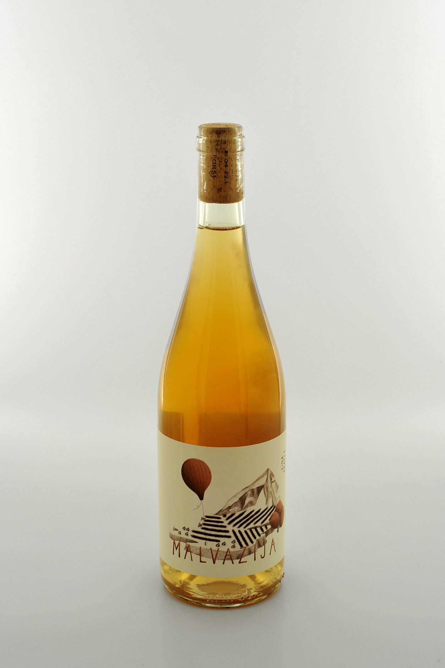 malvazija krapez be wines