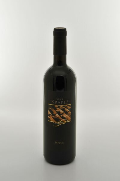 merlot krapez be wines