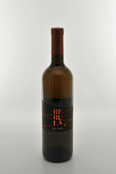 qv belo rebula be wines