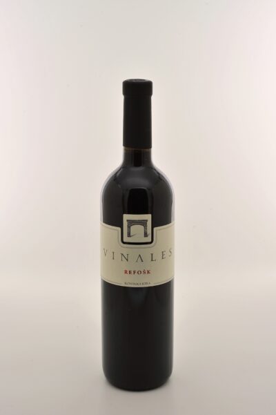 refosk vinales be wines