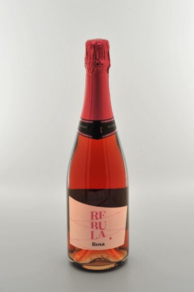 rosa rebula be wines