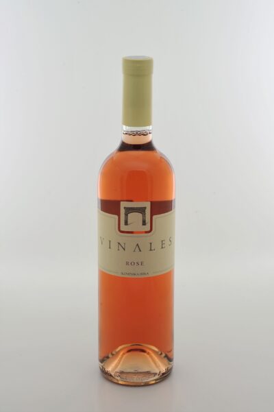 rose vinales be wines