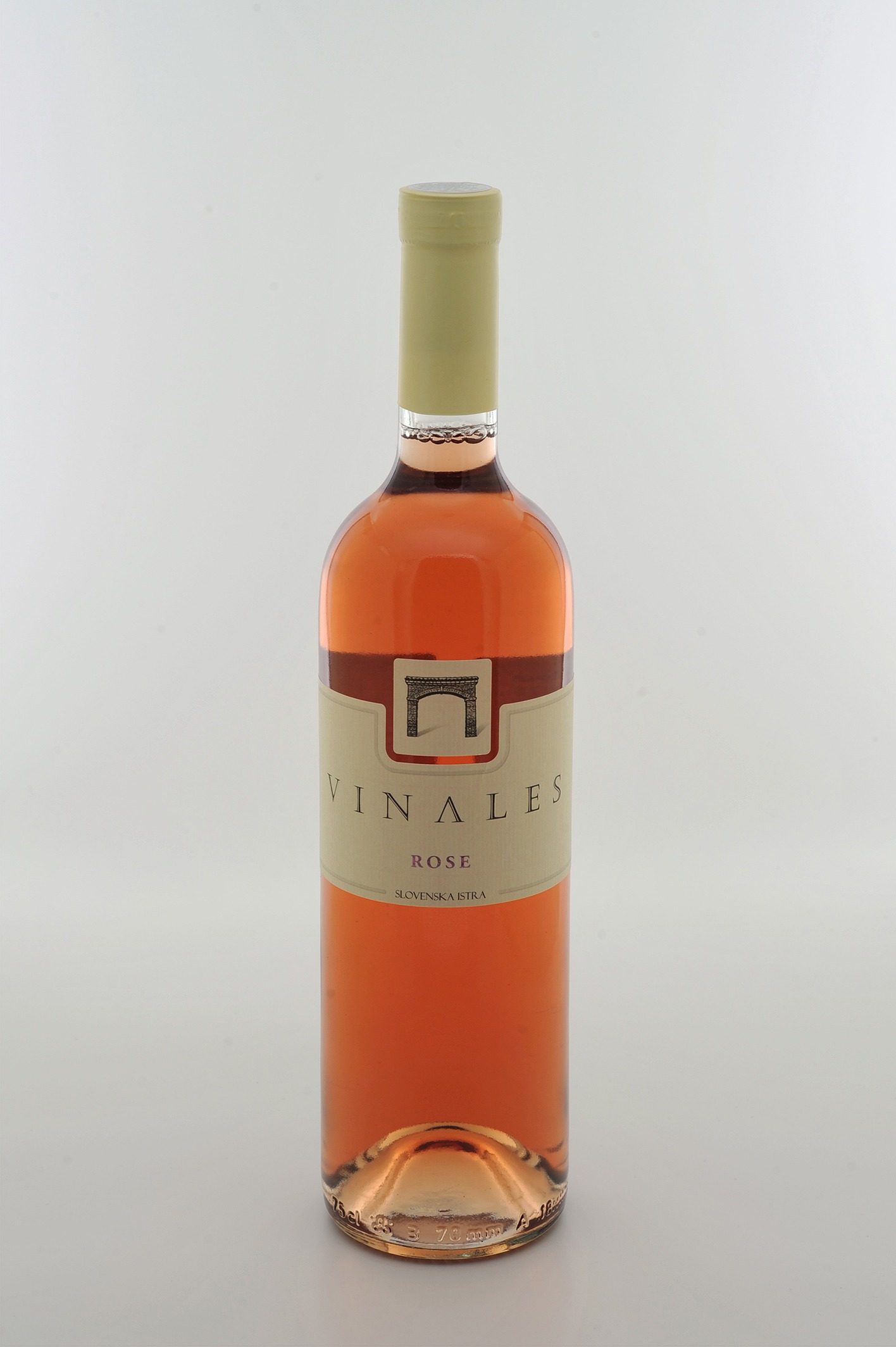 rose vinales be wines