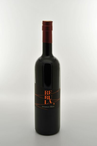 teranov liker rebula be wines