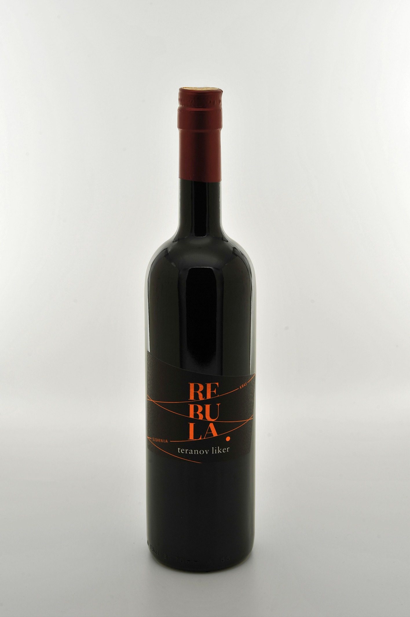teranov liker rebula be wines