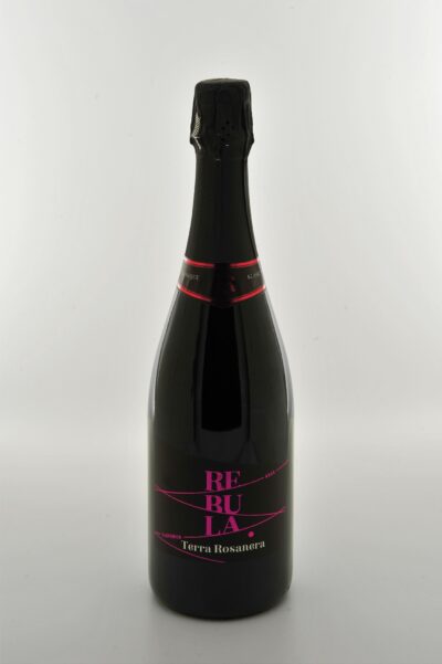 terra rosanera rebula be wines
