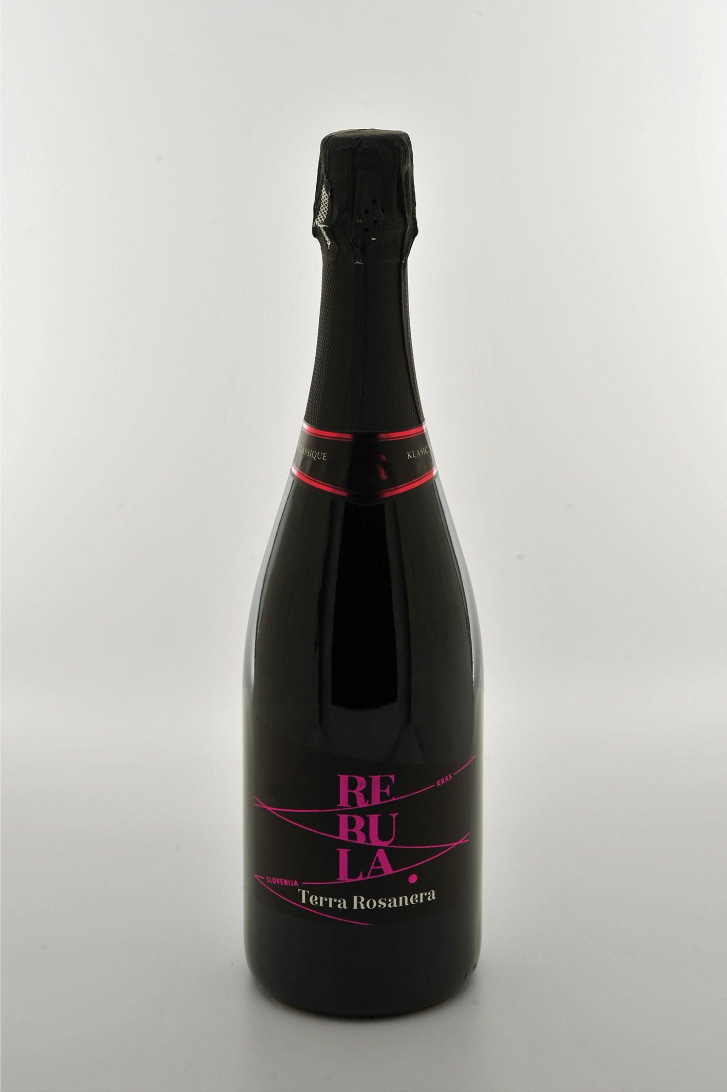 terra rosanera rebula be wines