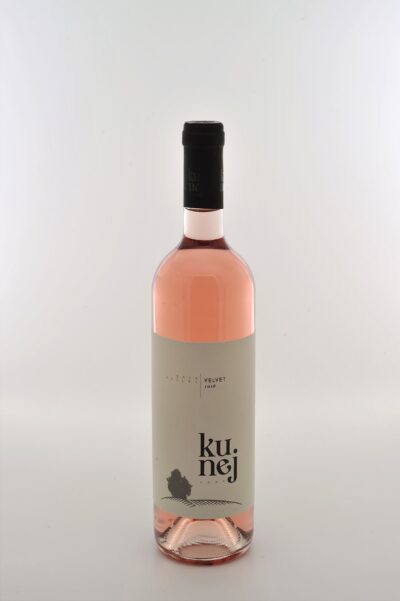velvet rose kunej be wines