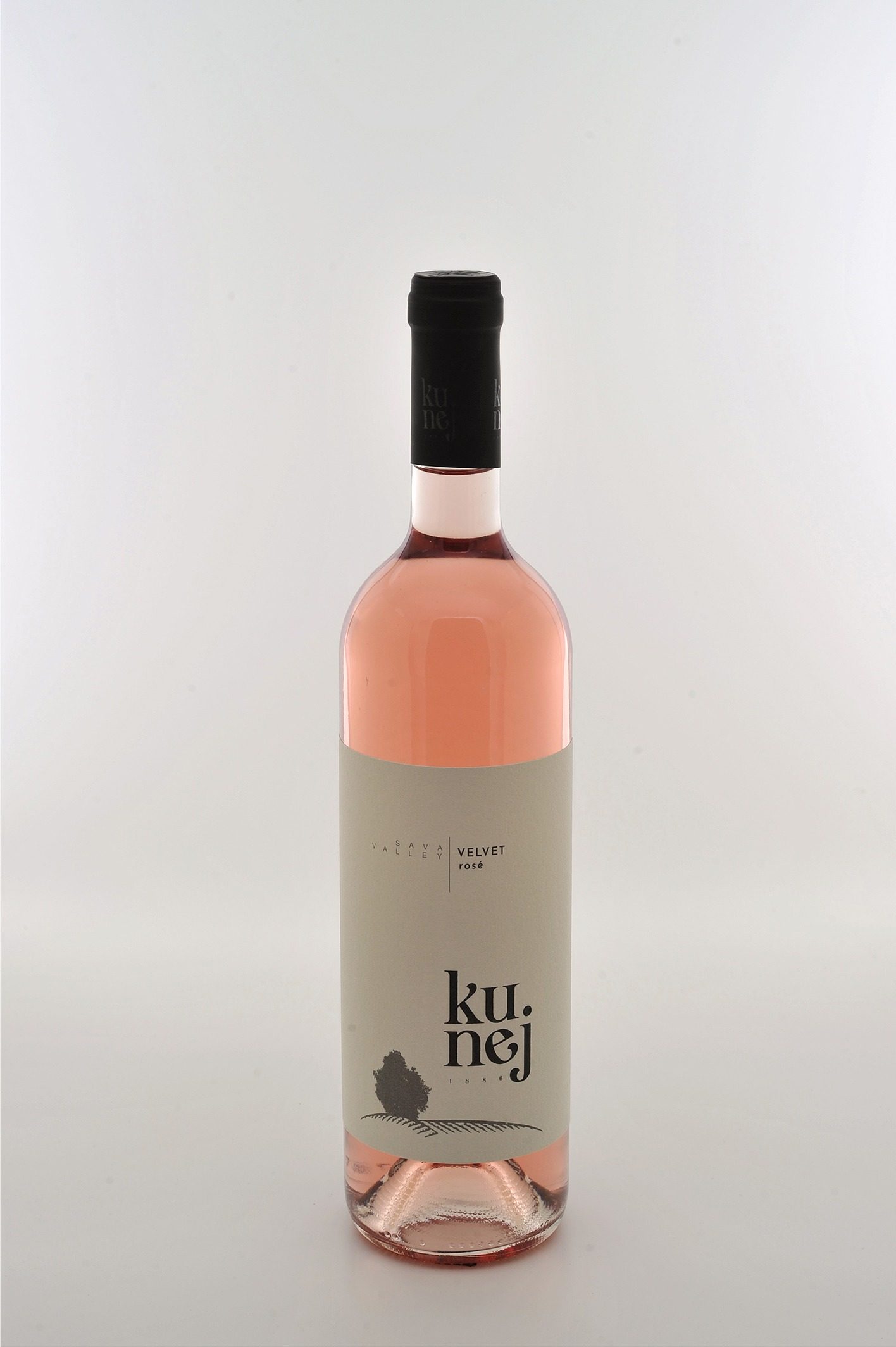 velvet rose kunej be wines