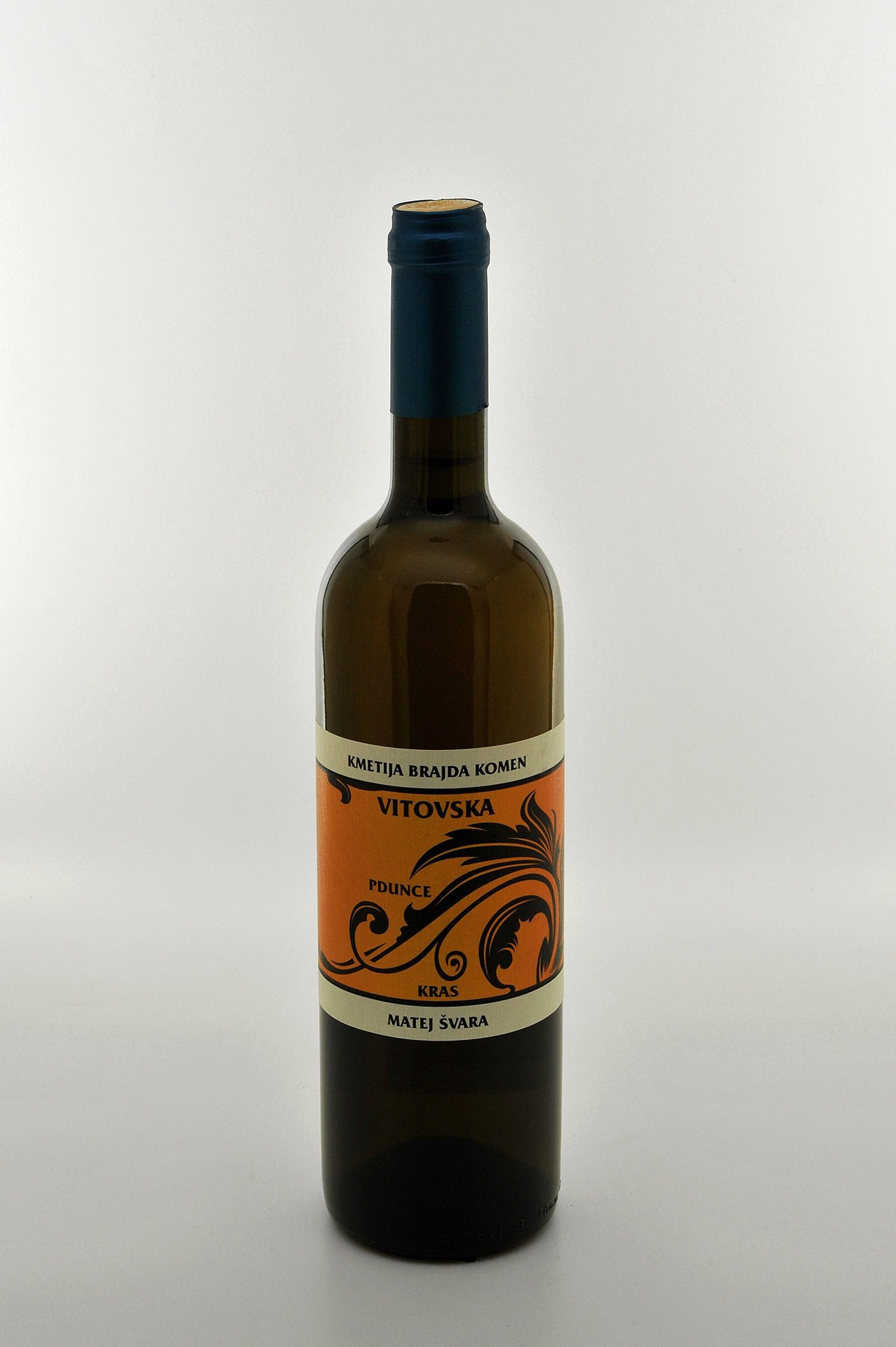 vitovska matej svara be wines