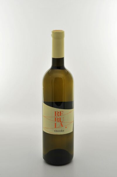 vitovska rebula be wines