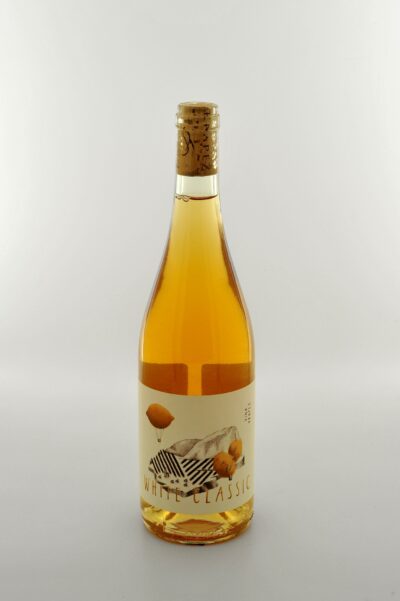 white classic krapez be wines