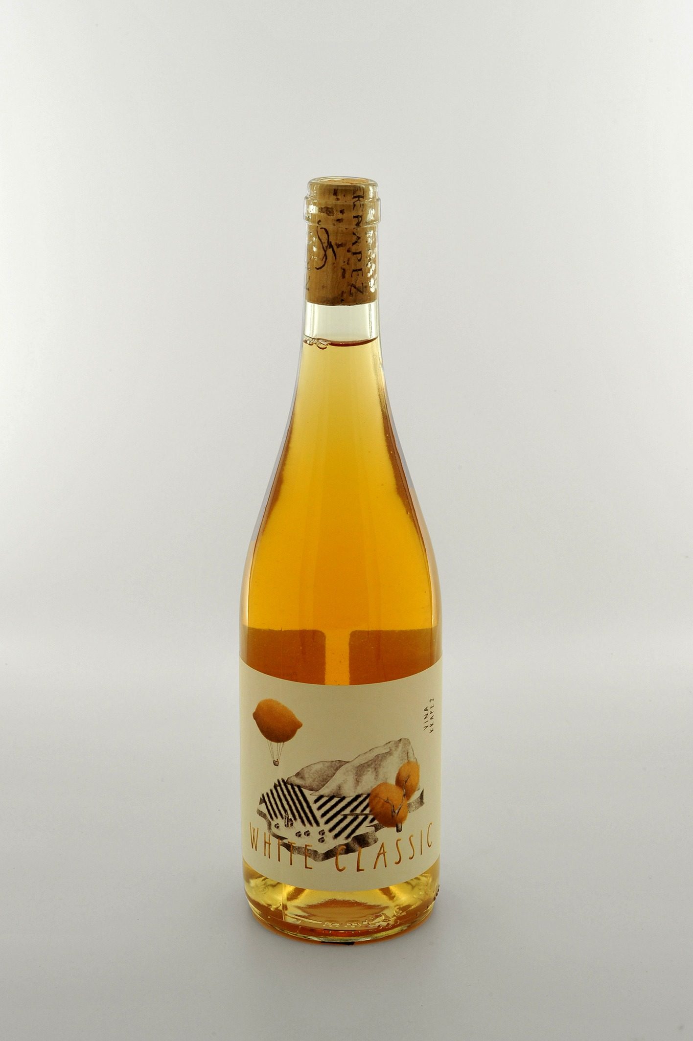 white classic krapez be wines