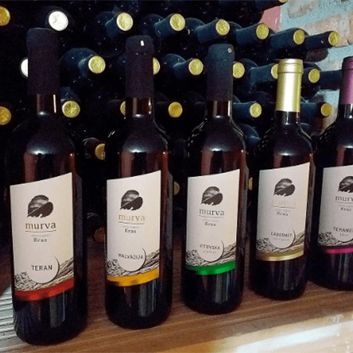 brand murva be wines