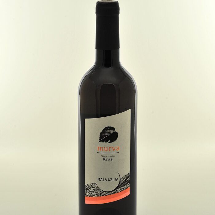 malvazija murva be wines