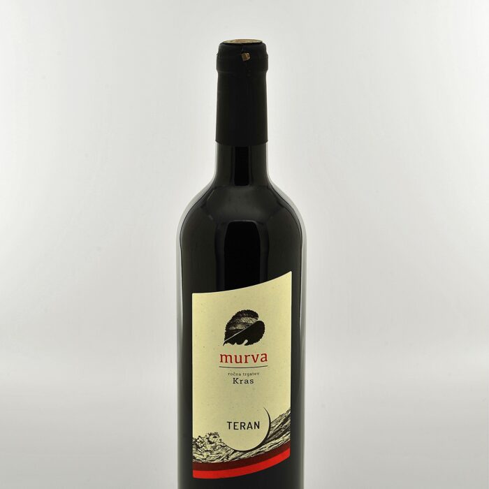 teran murva be wines