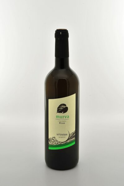 vitovska murva be wines