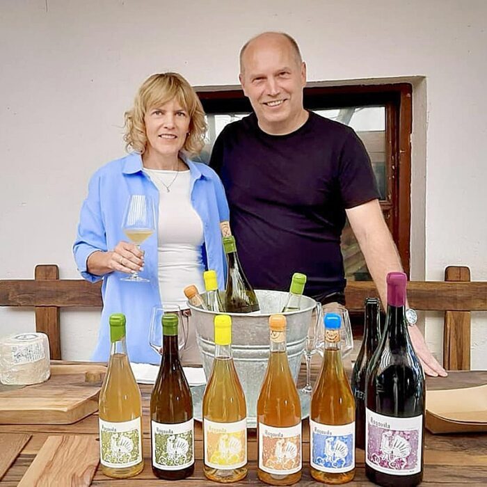 1rogovila wines bewine
