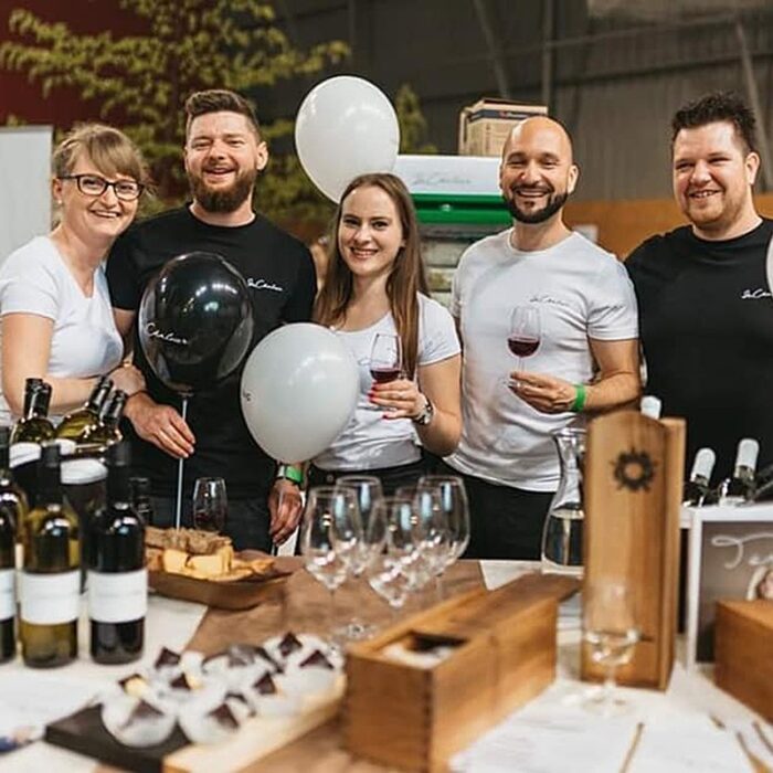 1vinarstvo jug wines bewines