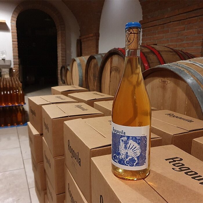 3rogovila wines bewine