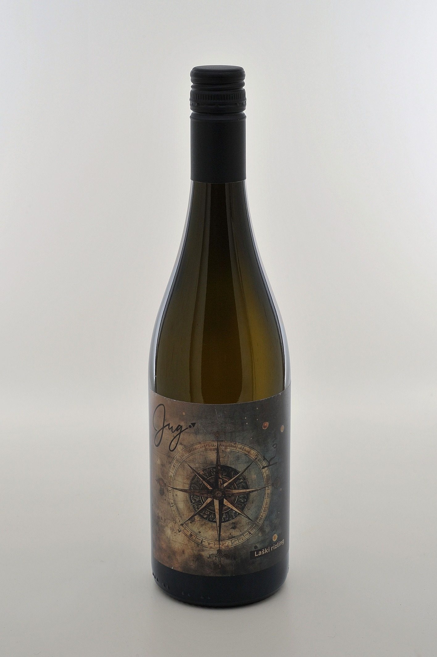 laski rizling kompas vinarstvo jug be wines