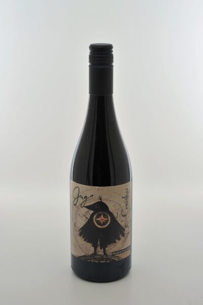 modra frankinja crni kos vinarstvo jug be wines