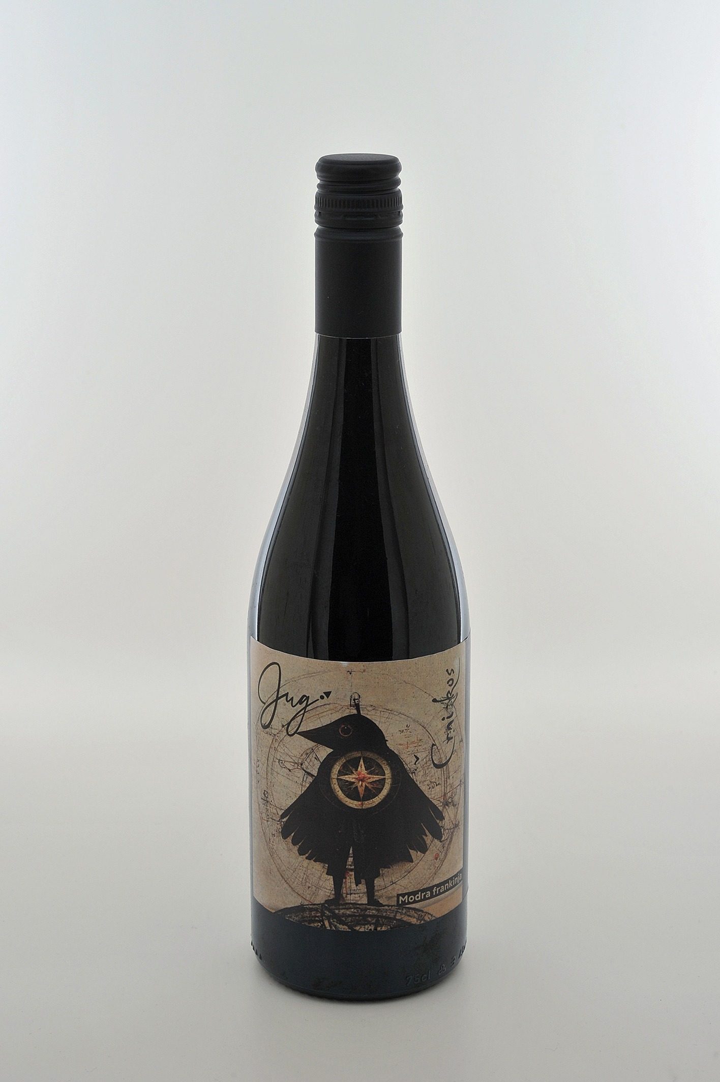 modra frankinja crni kos vinarstvo jug be wines
