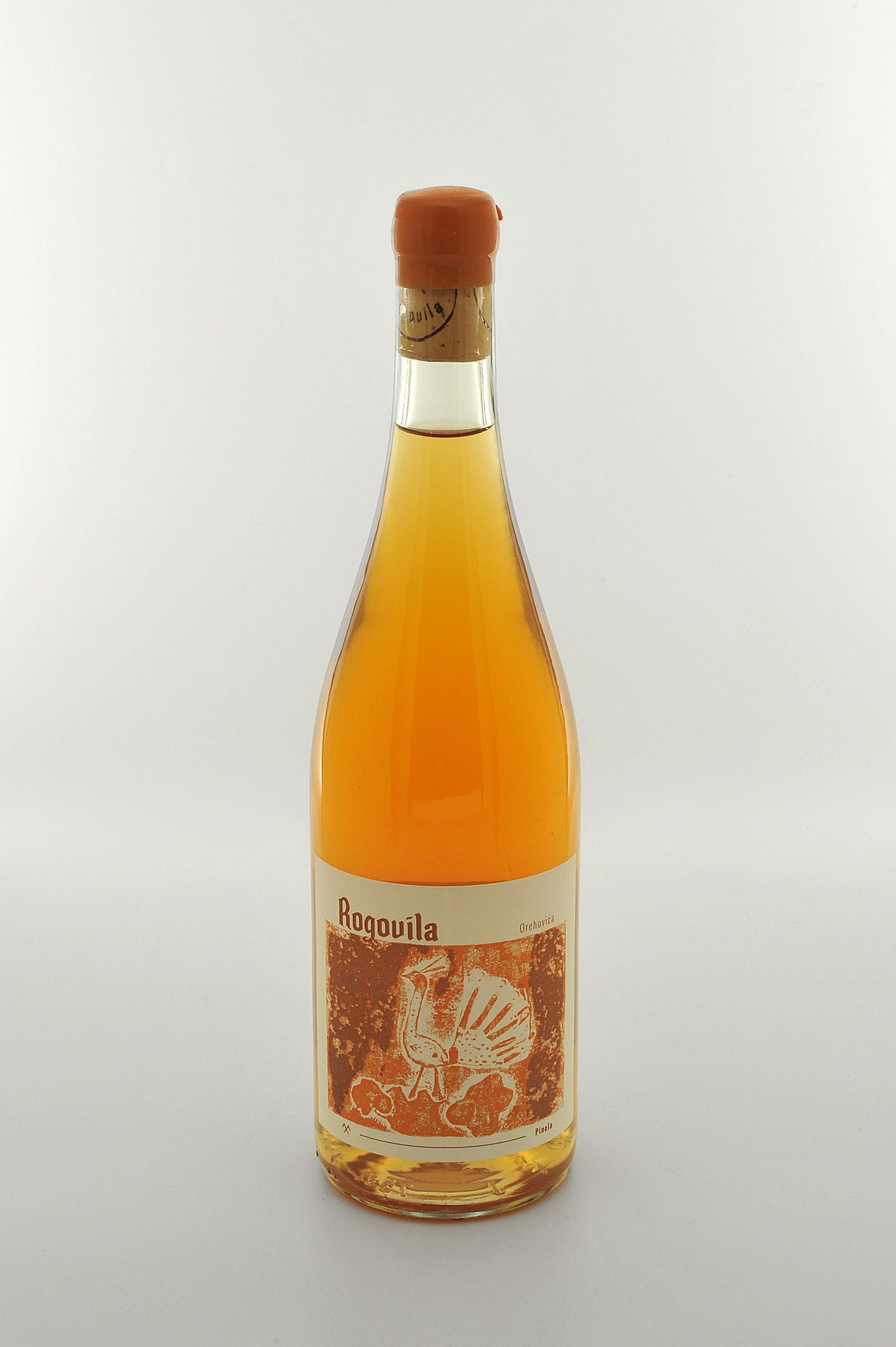 pinela rogovila be wines