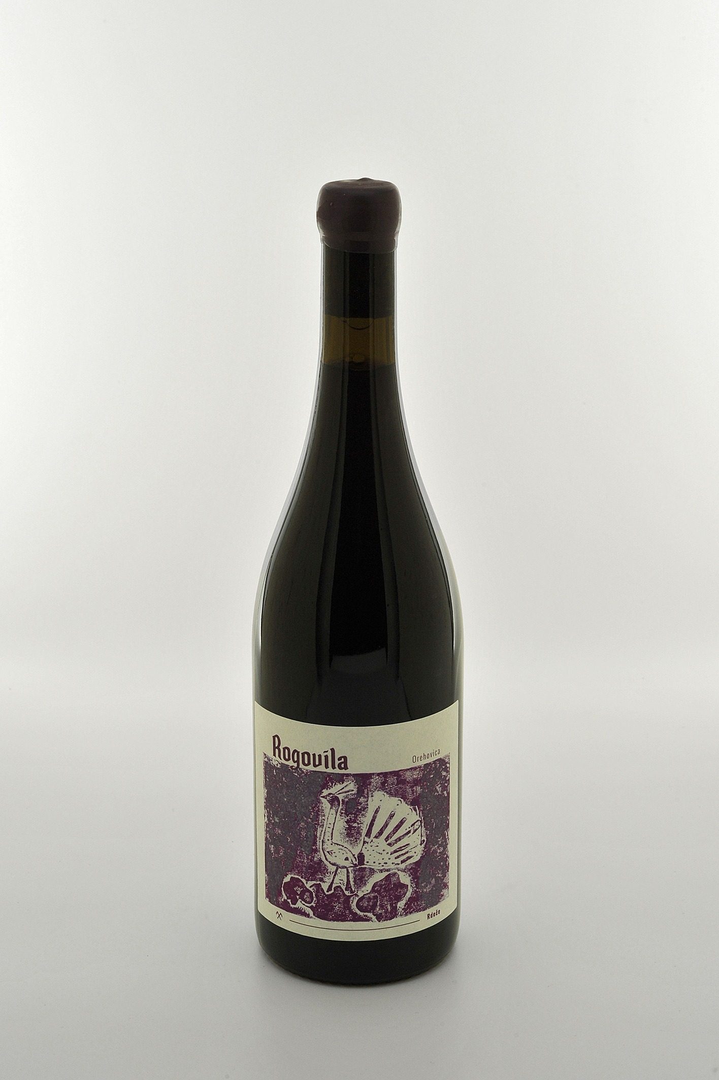 rdece rogovila be wines