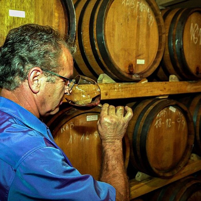 3persolja wines bewines