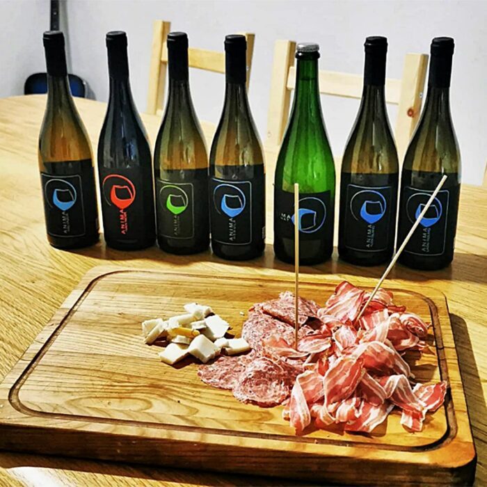 4anima wines bewines