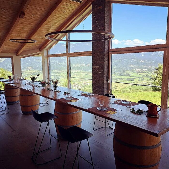 4sveti martin wines bewines
