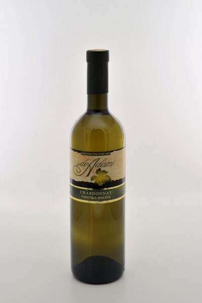chardonnay de adami be wines