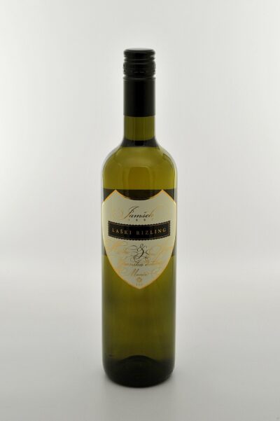 laski rizling jamsek be wines