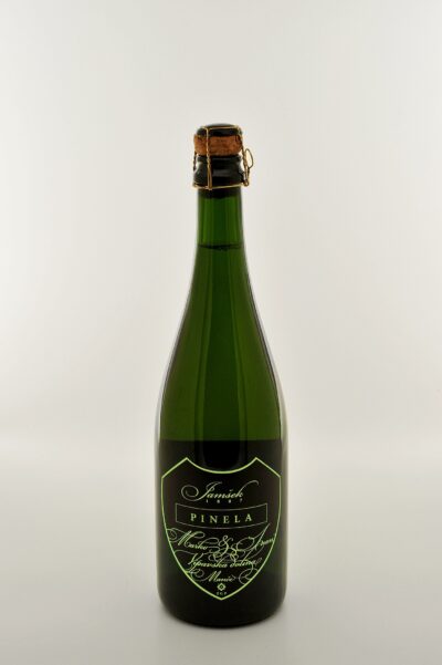 penina pinela jamsek be wines