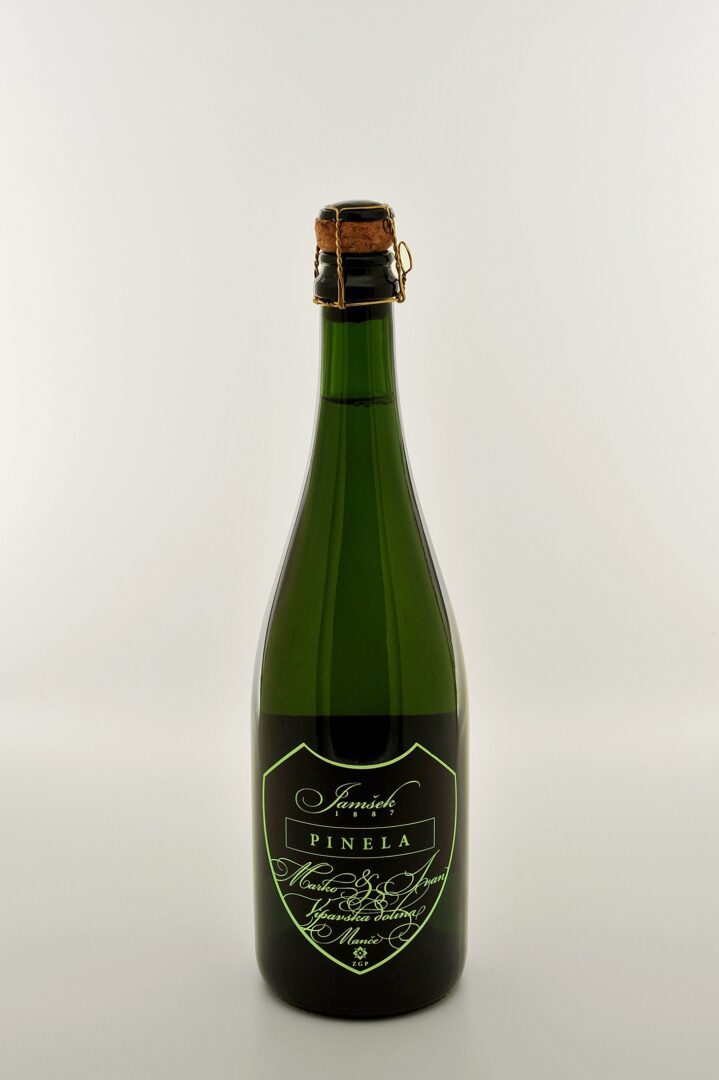 Pinela Penina Pinela Jamšek - Be Wine