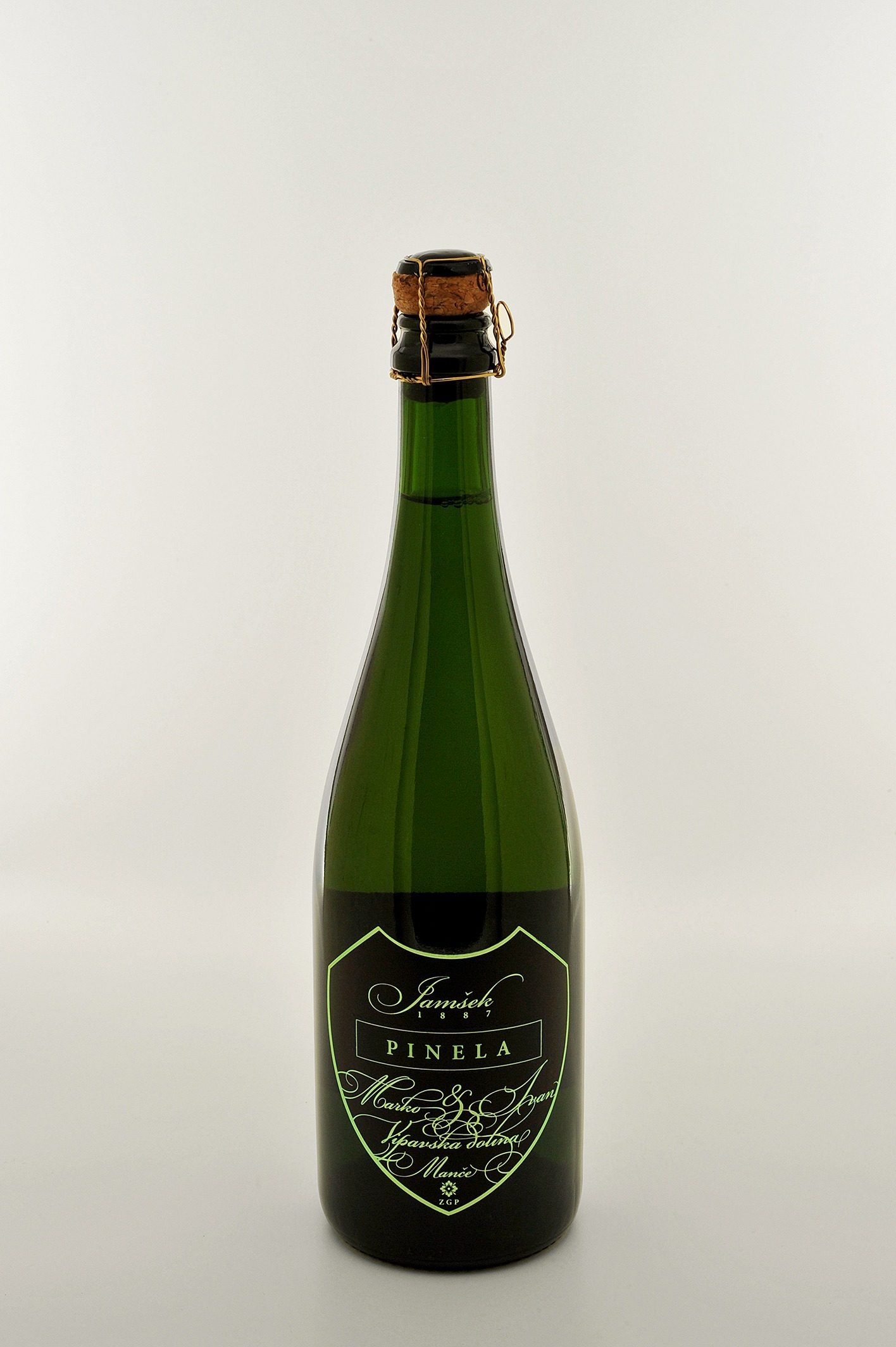 penina pinela jamsek be wines