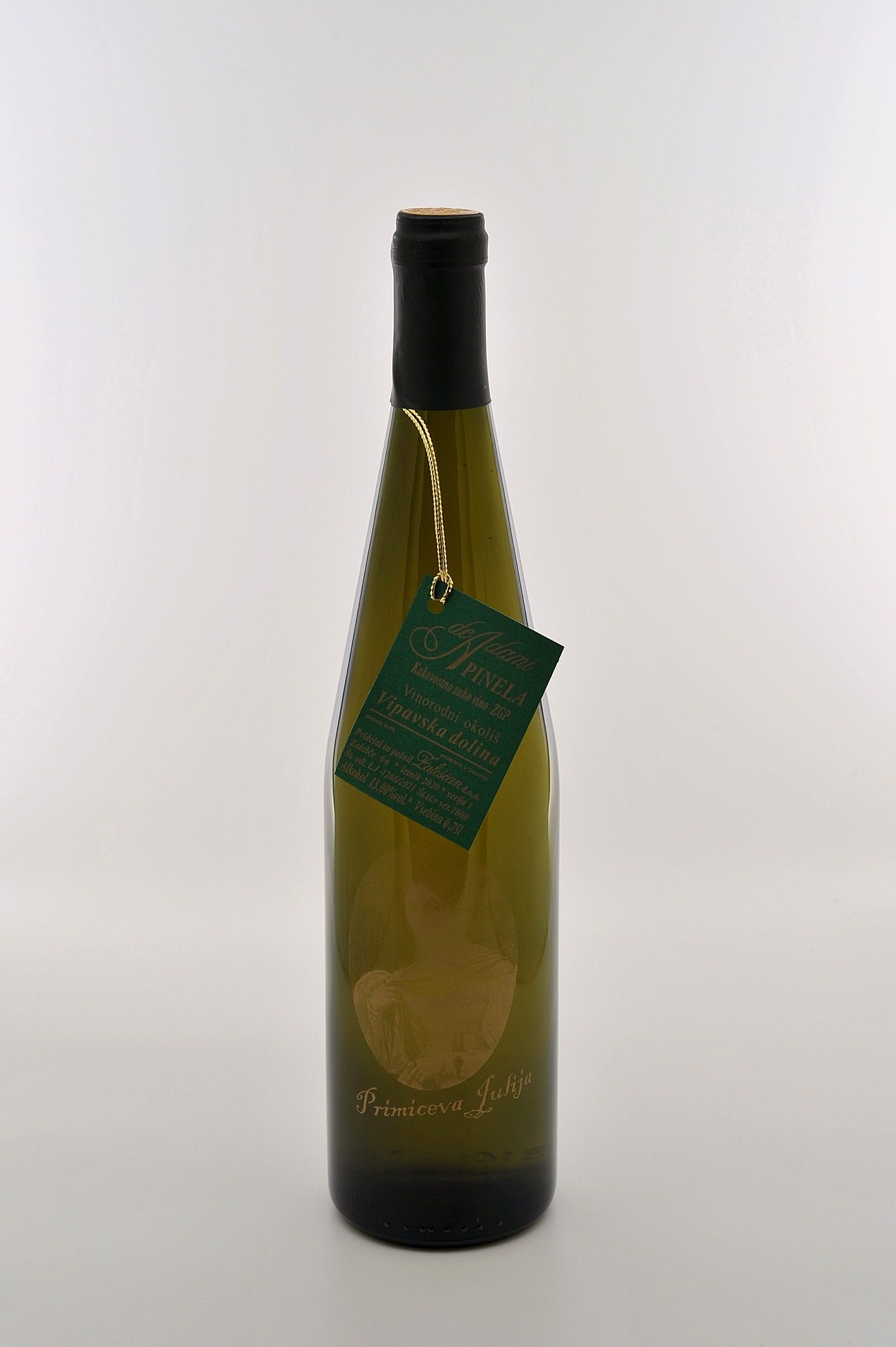 pinela de adami be wines