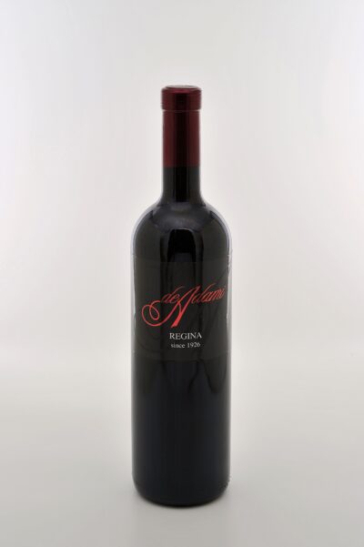 regina de adami be wines